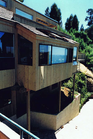 Crystal Heights Artist's Studio